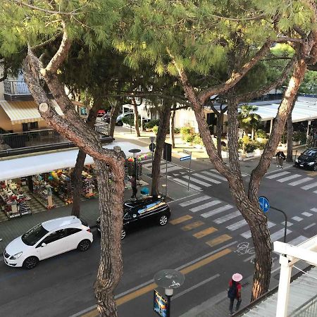 Delta A - Piazza Marina - Vista Mare Villa Lido di Jesolo Dış mekan fotoğraf