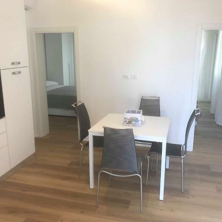 Delta A - Piazza Marina - Vista Mare Villa Lido di Jesolo Dış mekan fotoğraf