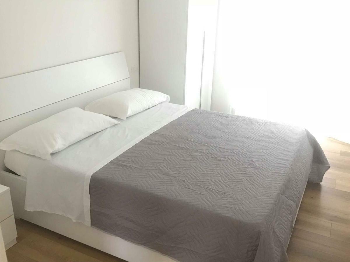 Delta A - Piazza Marina - Vista Mare Villa Lido di Jesolo Dış mekan fotoğraf
