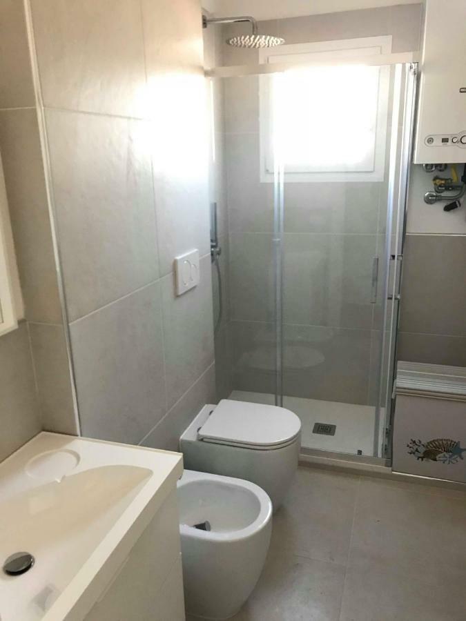 Delta A - Piazza Marina - Vista Mare Villa Lido di Jesolo Dış mekan fotoğraf