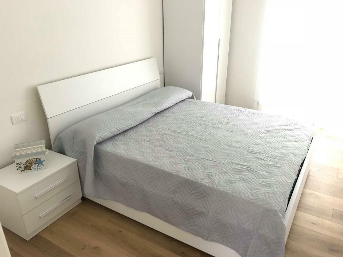 Delta A - Piazza Marina - Vista Mare Villa Lido di Jesolo Dış mekan fotoğraf