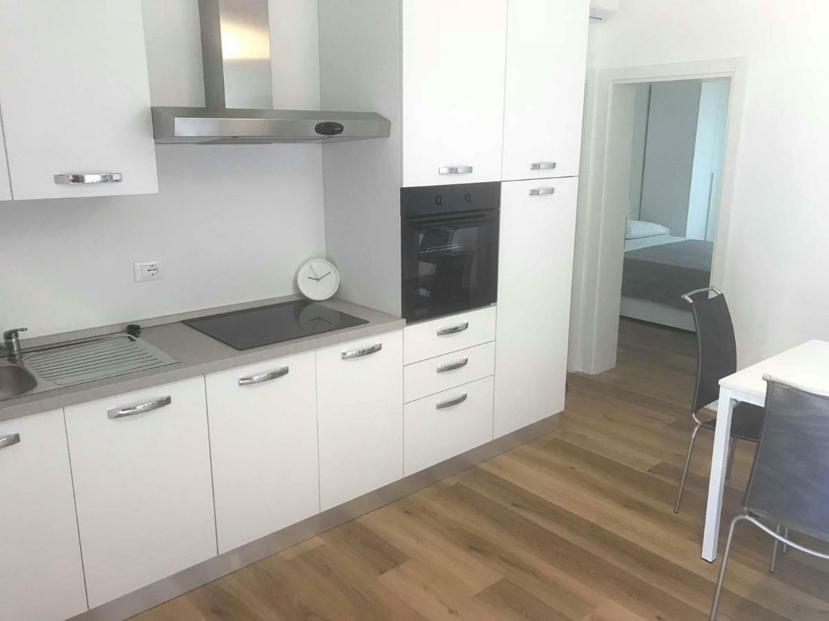 Delta A - Piazza Marina - Vista Mare Villa Lido di Jesolo Dış mekan fotoğraf